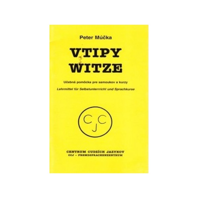 VTIPY WITZE