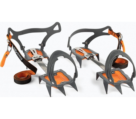 Climbing Technology Nevis Flex
