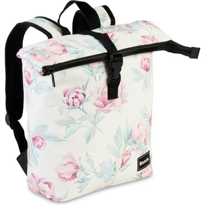 Bench Hydro roll-top mini biela 13l