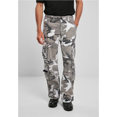 Brandit Pure Vintage trouser Urban