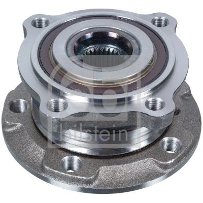 Súprava ložísk kolesa FEBI BILSTEIN 28491