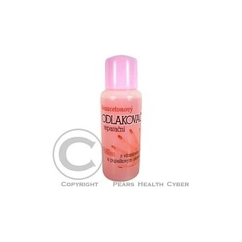 Valea odlakovač s vitaminem F a pupalkovým olejem 100 ml