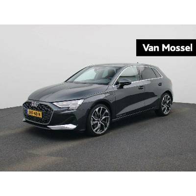 Audi A3 40 TFSIe Sportback 150 kW