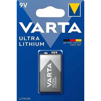 Varta Professional 6LR61 1ks 6122301401