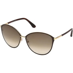 Tom Ford Penelope FT0320 28F Слънчеви очила
