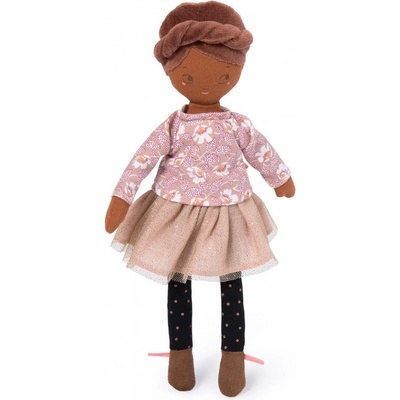 Moulin Roty Rose