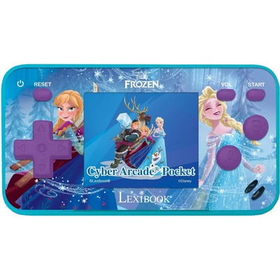 Lexibook Cyber Arcade Pocket Frozen