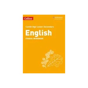 Lower Secondary English Workbook: Stage 8 | Alison Ramage, Richard Patterson (ISBN: 9780008364182)