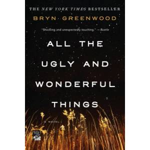 All the Ugly and Wonderful Things | Bryn Greenwood (ISBN: 9781250153968)