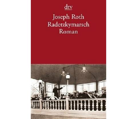 Radetzkymarsch