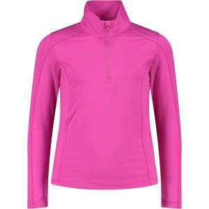 CMP Детски поларен пуловер CMP Kid's Sweat 30L1135 Fleece jumper - Festival - размер 98 (EU) (704-4393-0211)