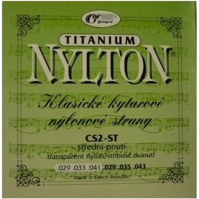 Nylton CS 4 SB
