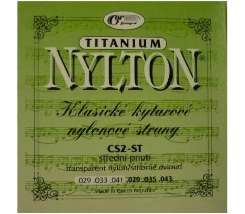 Nylton CS 4 SB