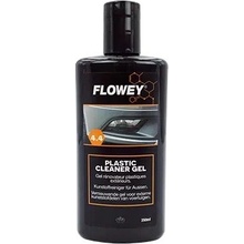 Flowey Oživovač exteriérových plastů 250 ml