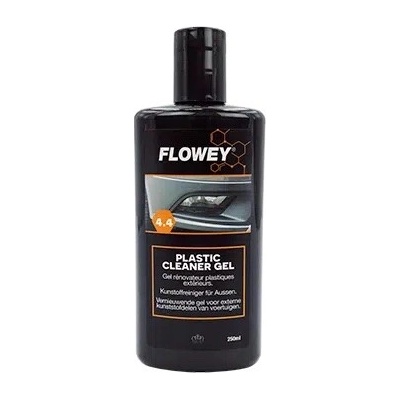 Flowey Oživovač exteriérových plastů 250 ml