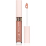 PAESE Tasty Lips Beauty Lipgloss блясък за устни цвят 14 caramel mousse 4.5ml
