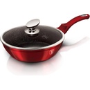 Image 1 of Berlinger Haus Burgundy Metallic 24 cm (BH/1259)