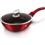 Berlinger Haus Burgundy Metallic 24 cm (BH/1259)