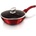 Berlinger Haus Burgundy Metallic 24 cm (BH/1259)