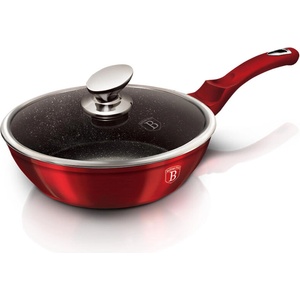 Berlinger Haus Burgundy Metallic 24 cm (BH/1259)