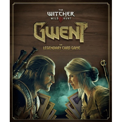Gwent The Legendary Card Game EN
