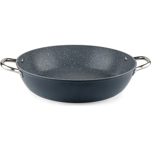 Luigi Ferrero Тиган с ръкохватки Luigi Ferrero Prima Special FR-3680 36x8cm, 6.8L (1008954N) - topmall