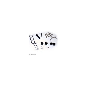 AVID 08-10 Code Caliper Spare Parts Kit Qty 1 Caliper