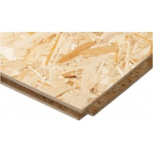 Swiss Krono OSB 3 PD 2500 x 675 x 25 mm ks