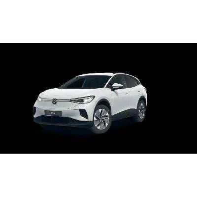 Volkswagen ID.4 Pure 124 kW