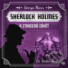 Sherlock Holmes a Ztracená závěť