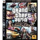 Hry na PS3 GTA: Episodes From Liberty City