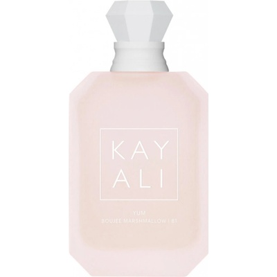 KAYALI Yum Boujee Marshmallow 81 Intense parfumovaná voda dámska 50 ml