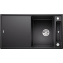Blanco AXIA III 5 S-F IF silgranit antracit