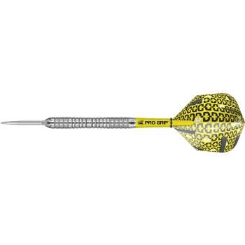 steel TARGET Bolide 04, 21g SP, 90% wolfram