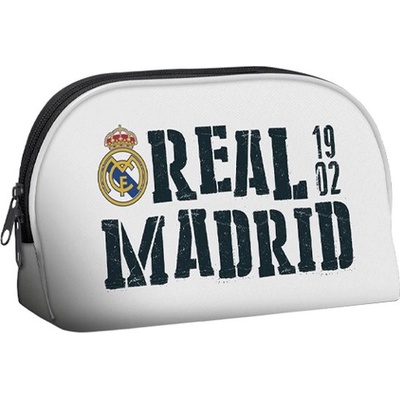 Real Madrid Мъжки луксозен комплект - Real Madrid Set 3