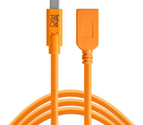 Tether Tools Adaptér Pro USB-C USB-A