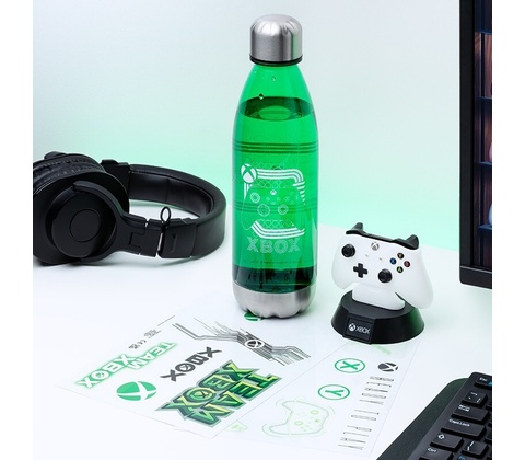 XBOX dárkový set