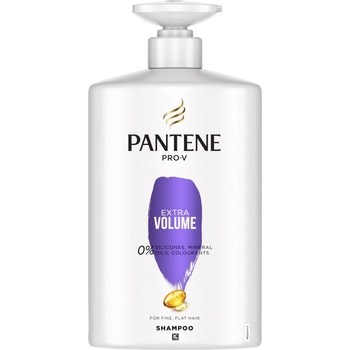 Pantene ProV Extra Volume Šampon 1000 ml