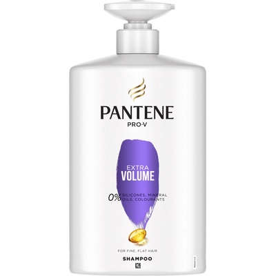 Pantene ProV Extra Volume Šampon 1000 ml