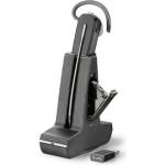 HP Poly Savi 8245 USB-A to USB-C (8D3H2AAABB) Слушалки