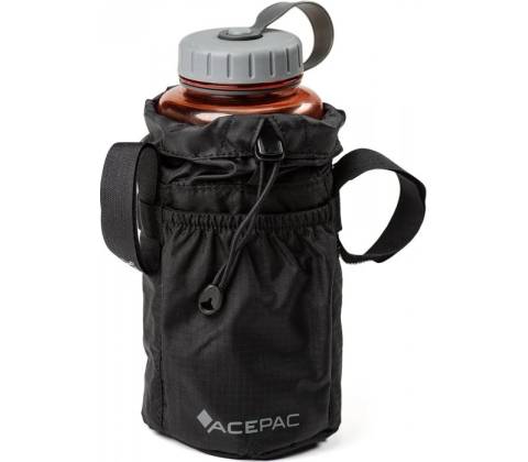 Acepac Fat bottle bag
