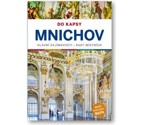 Mnichov do kapsy