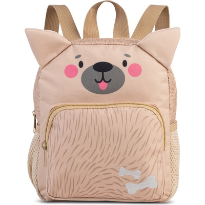 Fabrizio Sieber Ella Psík béžová