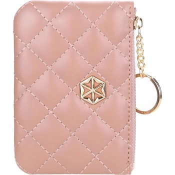 HARAHU Портмоне bo-35611 - Розово kp35611 (bo-35611)