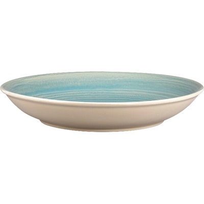 RAK Porcelain Spot tanier hlboký 23 cm zafírový SSRNNDP23-12