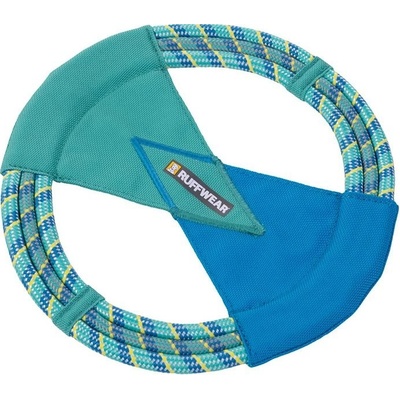 Ruffwear Pacific Ring 27 cm aurora teal