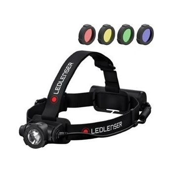 Ledlenser H7R Core