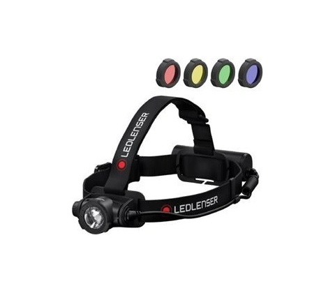 Ledlenser H7R Core