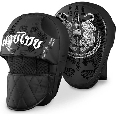 Phantom ATHLETICS MUAY THAI