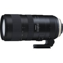 Tamron 70-200mm f/2.8 SP Di VC USD G2 Nikon F